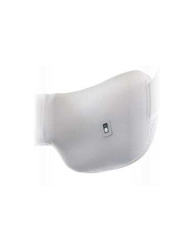 Therabody SmartGoggles masajeador Cara Gris