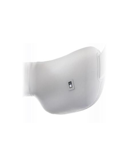 Therabody SmartGoggles masajeador Cara Gris