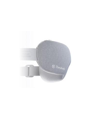 Therabody SmartGoggles masajeador Cara Gris