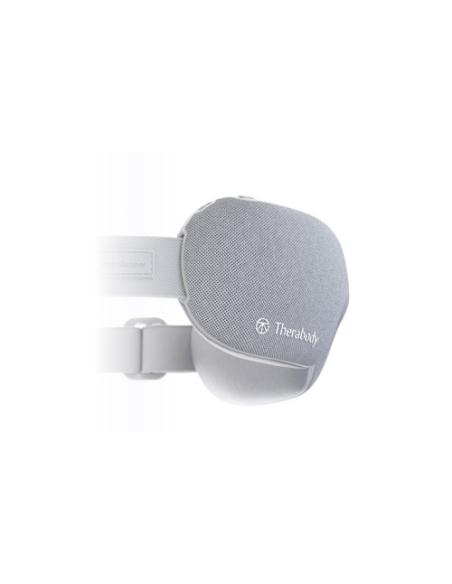 Therabody SmartGoggles masajeador Cara Gris