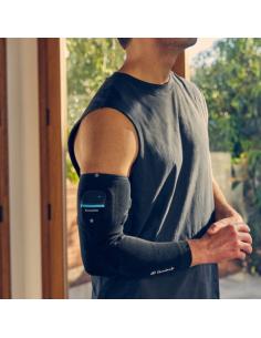 THERABODY RECOVERYPULSE - ARM SLEEVE - XL 2