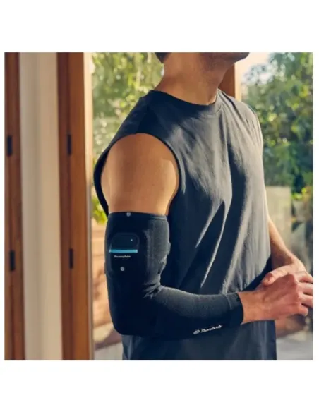 THERABODY RECOVERYPULSE - ARM SLEEVE - S