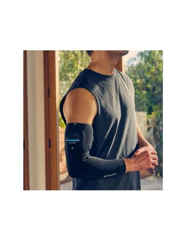 THERABODY RECOVERYPULSE - CALF SLEEVE - M