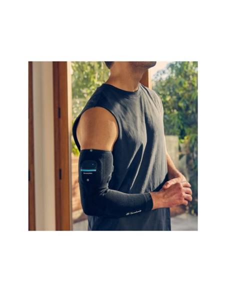 THERABODY RECOVERYPULSE - CALF SLEEVE - M