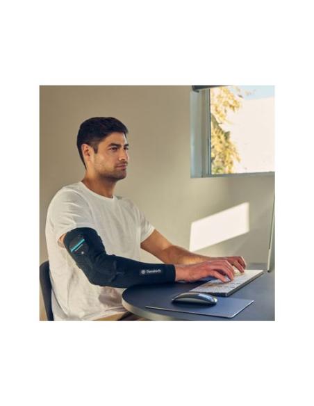THERABODY RECOVERYPULSE - CALF SLEEVE - M