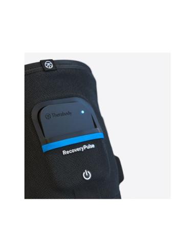 THERABODY RECOVERYPULSE - CALF SLEEVE - M