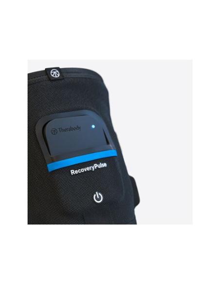 THERABODY RECOVERYPULSE - CALF SLEEVE - M