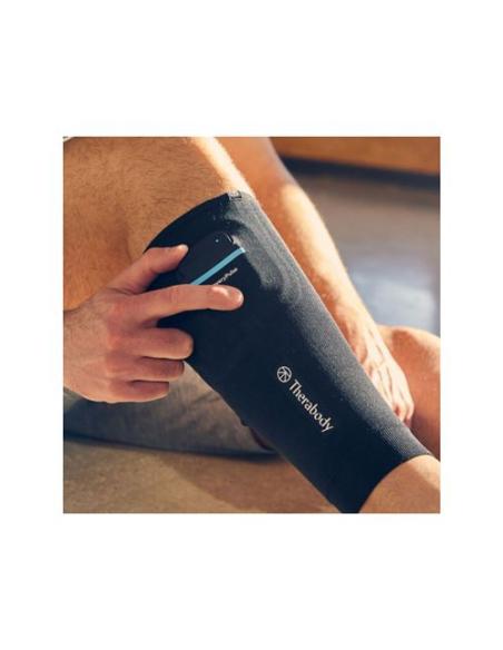 THERABODY RECOVERYPULSE - CALF SLEEVE - S