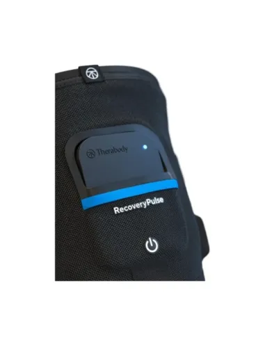THERABODY RECOVERYPULSE - CALF SLEEVE - S