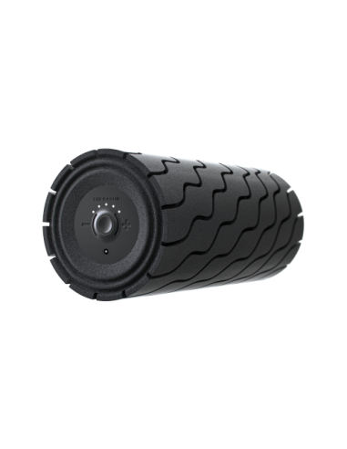 Theragun Roller masajeador Universal Negro