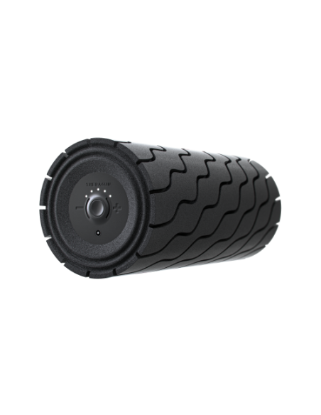 Theragun Roller masajeador Universal Negro