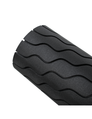 Theragun Roller masajeador Universal Negro