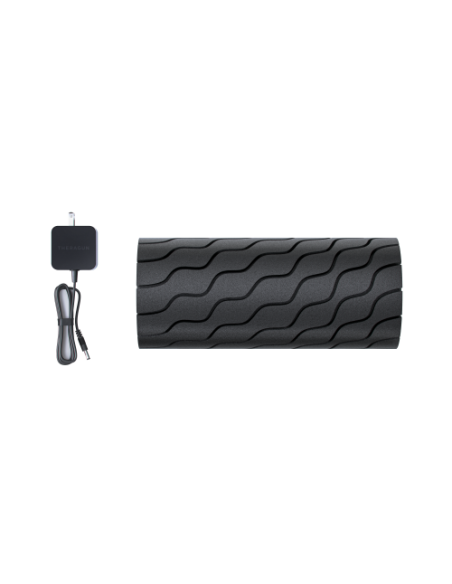 Theragun Roller masajeador Universal Negro