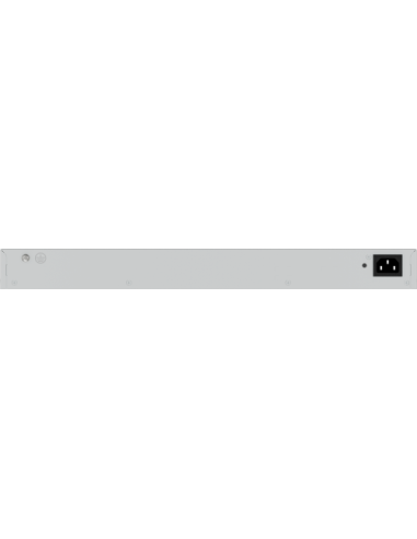 Huawei S220-24T4X Gigabit Ethernet (10/100/1000) 1U Gris