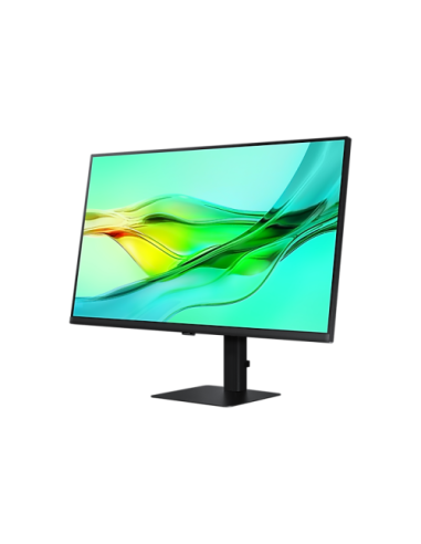Samsung S60UD pantalla para PC 81,3 cm (32") 2560 x 1440 Pixeles Quad HD LED Negro