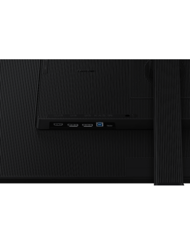 Samsung S60UD pantalla para PC 81,3 cm (32") 2560 x 1440 Pixeles Quad HD LED Negro