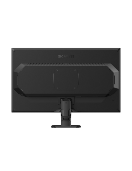 GIGABYTE GS27FA Monitor para juegos de 27” FHD - 1920 x 1080 (FHD), 180Hz, 1ms, 300 cd/m², FreeSync, HDR Ready, HDMI 2.0