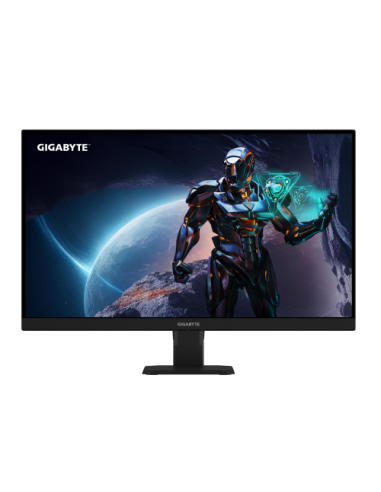 GIGABYTE GS27U 27” Monitor de juegos UHD - 3840 x 2160 (UHD), 160Hz, 1ms, 350 cd/m², Display HDR400, HDMI 2.1, DisplayPort 1.4