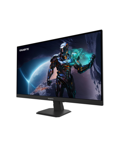 GIGABYTE GS27U 27” Monitor de juegos UHD - 3840 x 2160 (UHD), 160Hz, 1ms, 350 cd/m², Display HDR400, HDMI 2.1, DisplayPort 1.4