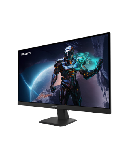GIGABYTE GS27U 27” Monitor de juegos UHD - 3840 x 2160 (UHD), 160Hz, 1ms, 350 cd/m², Display HDR400, HDMI 2.1, DisplayPort 1.4