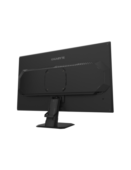 GIGABYTE GS27U 27” Monitor de juegos UHD - 3840 x 2160 (UHD), 160Hz, 1ms, 350 cd/m², Display HDR400, HDMI 2.1, DisplayPort 1.4
