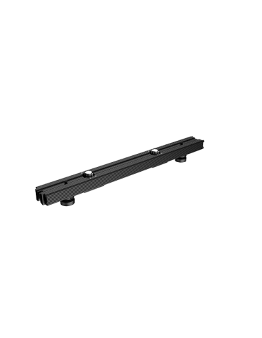 UNILUMIN GROUND BEAM SUPPORT FOR RENTAL CABINET URM III 3.9 OUTDOOR SIZE: 500 X (500/1000) MM BRIGHTNESS: 4500 NITS REFRESH RATE