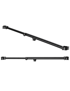 UNILUMIN CROSSBAR FOR RENTAL CABINET UGN II 2.6 INDOOR SIZE: 500X500 MM BRIGHTNESS: 800 NITS REFRESH RATE 3840HZ (AUR2E1291B)