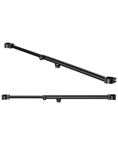 UNILUMIN CROSSBAR FOR RENTAL CABINET UGN II 2.6 INDOOR SIZE: 500X500 MM BRIGHTNESS: 800 NITS REFRESH RATE 3840HZ (AUR2E1291B)