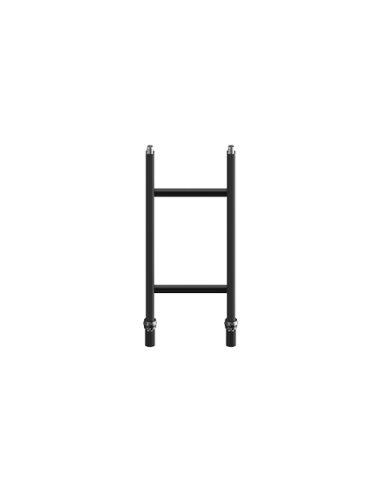 UNILUMIN BACK FRAME FOR RENTAL CABINET UGN II 2.6 INDOOR SIZE: 500X500 MM BRIGHTNESS: 800 NITS REFRESH RATE 3840HZ (AUR2E1291B)
