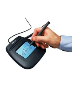 TABLETA EPAD-INK FIRMA DIGITAL + INTEGRISIGN DESKTOP / USB P/N: VP9805