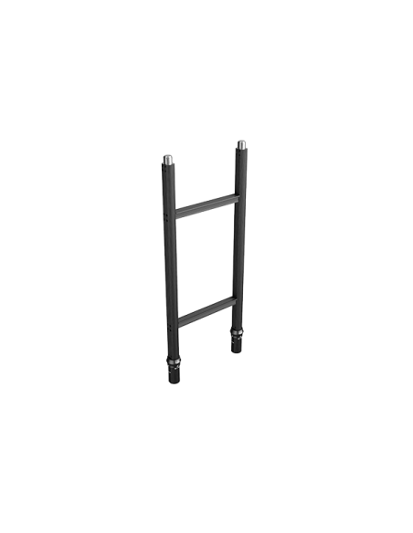 UNILUMIN BACK FRAME FOR RENTAL CABINET UGN II 1.9 HOB INDOOR SIZE: 500X500 MM BRIGHTNESS: 800 NITS REFRESH RATE 3840HZ (AUR2E129
