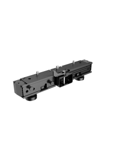 UNILUMIN HANGING/STACKING BEAM FOR RENTAL CABINET UGN II 1.9 HOB INDOOR SIZE: 500X500 MM BRIGHTNESS: 800 NITS REFRESH RATE 3840H