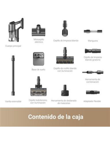 DREAME Z30 CORDLESS STICK VACUUM