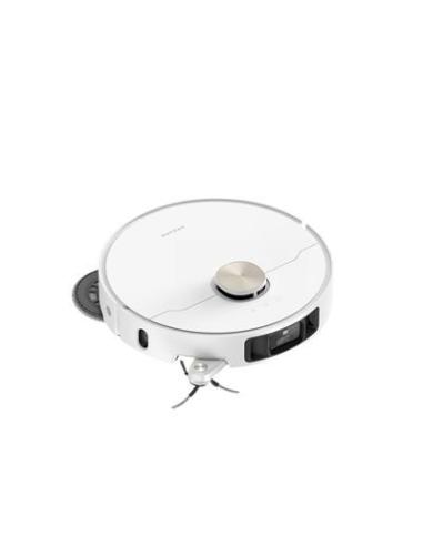 DREAME X40 ULTRA COMPLETE ROBOTIC VACUUM CLEANER(WHITE)