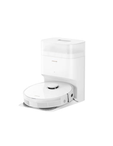 Dreame L10s Plus aspiradora robotizada Bolsa para el polvo Blanco