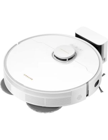 Dreame L10s Pro Gen2 aspiradora robotizada 0,47 L Sin bolsa Blanco