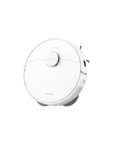 Dreame L10s Pro Gen2 aspiradora robotizada 0,47 L Sin bolsa Blanco