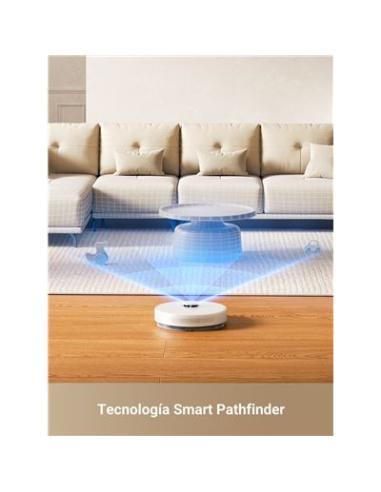 DREAME D10 PLUS GEN 2 ROBOTIC VACUUM CLEANER