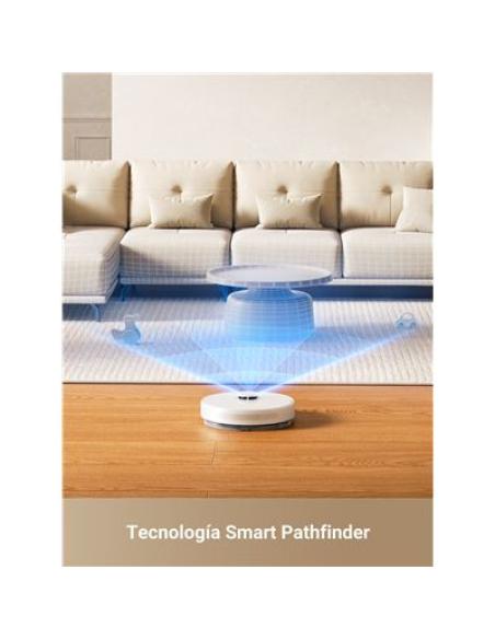 DREAME D10 PLUS GEN 2 ROBOTIC VACUUM CLEANER
