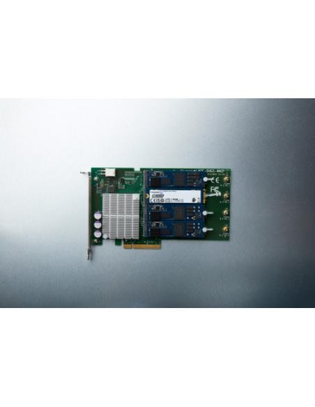 Kingston Technology DC2000B M.2 960 GB PCI Express 4.0 NVMe 3D TLC