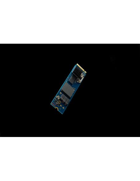 Kingston Technology DC2000B M.2 480 GB PCI Express 4.0 NVMe 3D TLC