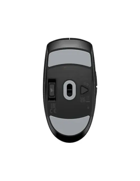 RATON CORSAIR M55 LIGERO, WIRELESS, NEGRO CH-931F000-WW