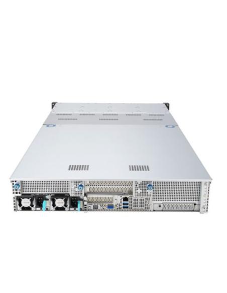 BB SERVER ASUS RS720-E11-RS24U/10G/2.6KW/24NVMe/OCP/GPU