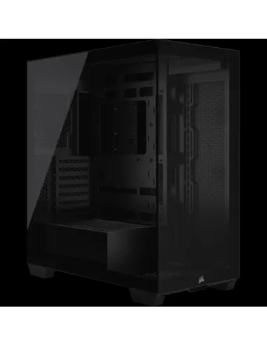 Corsair 3500X Midi Tower Negro