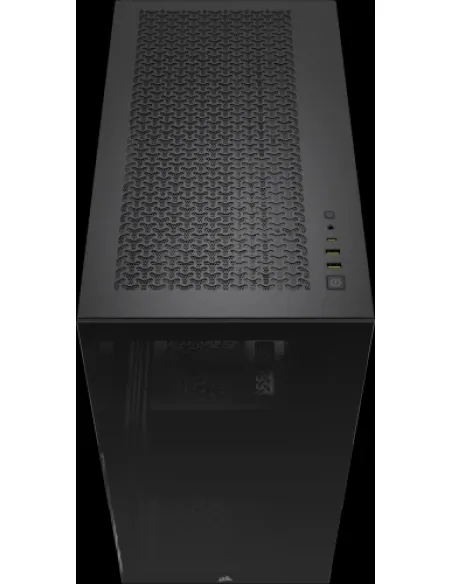 Corsair 3500X Midi Tower Negro