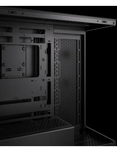 Corsair 3500X Midi Tower Negro