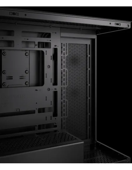 Corsair 3500X Midi Tower Negro