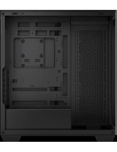 Corsair 3500X Midi Tower Negro