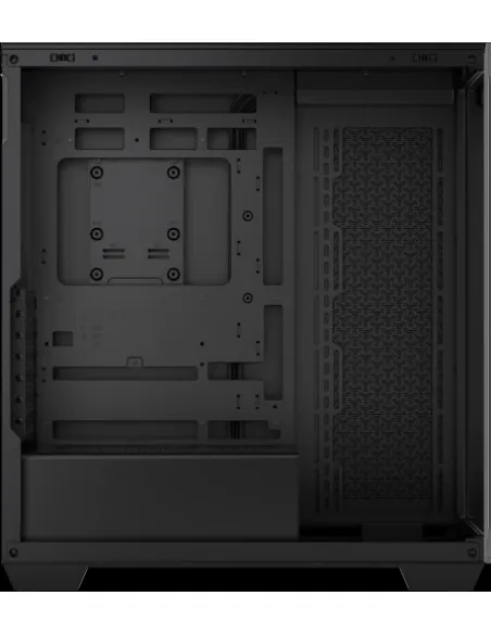 Corsair 3500X Midi Tower Negro