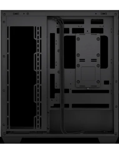Corsair 3500X Midi Tower Negro